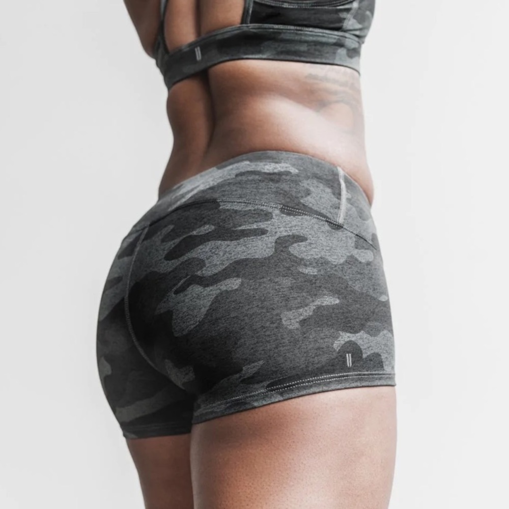 NoBull Project Shorts